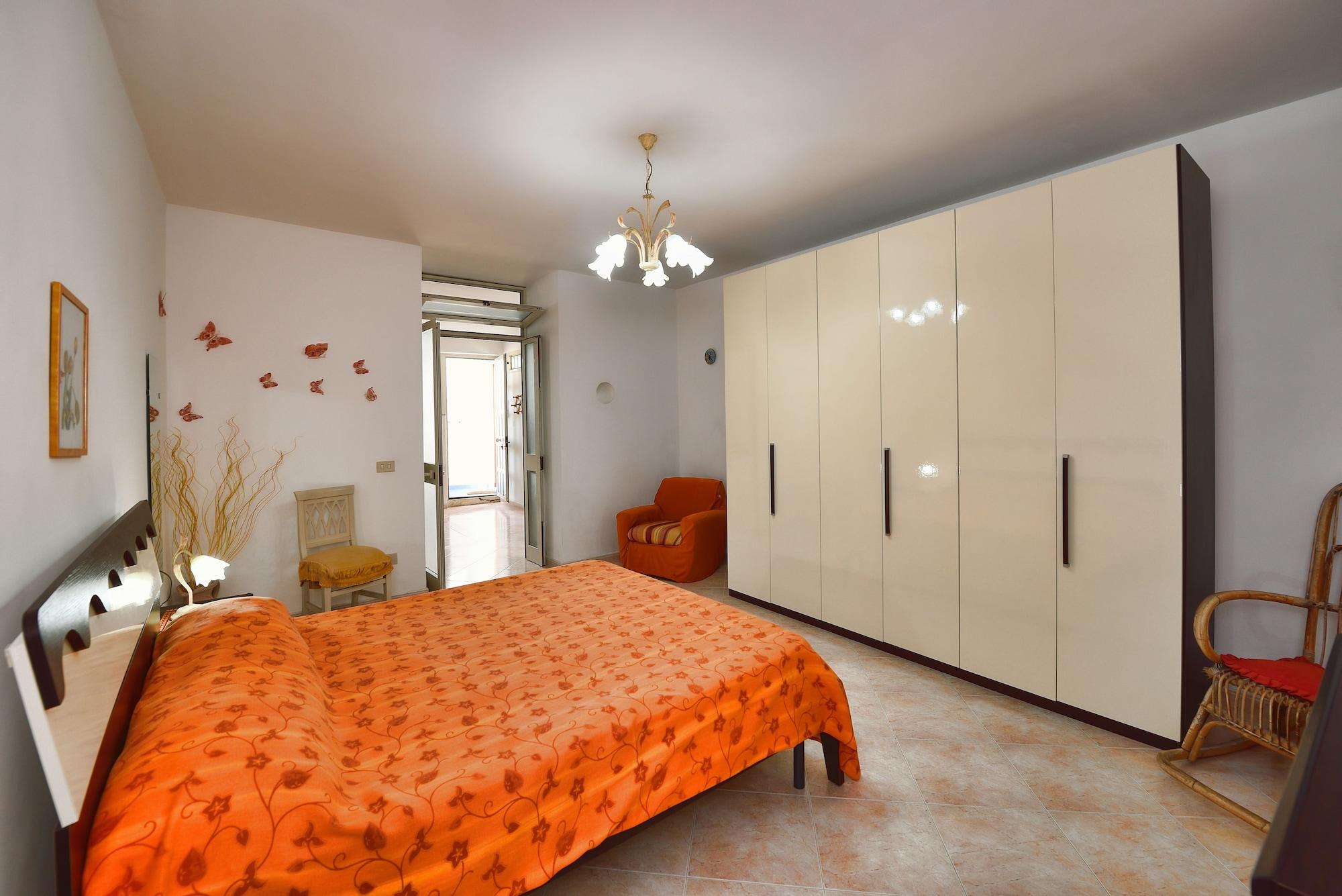 Relais Giaggiolo Villa Conca dei Marini Dış mekan fotoğraf