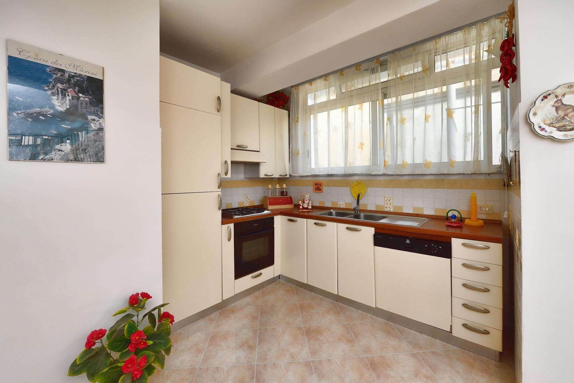 Relais Giaggiolo Villa Conca dei Marini Dış mekan fotoğraf
