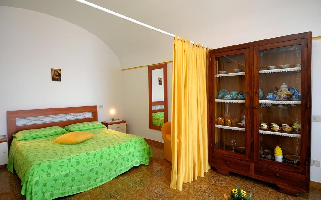 Relais Giaggiolo Villa Conca dei Marini Dış mekan fotoğraf