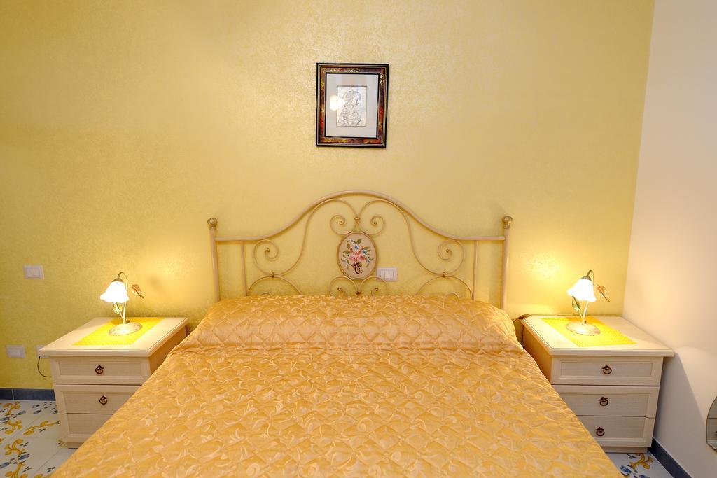Relais Giaggiolo Villa Conca dei Marini Dış mekan fotoğraf
