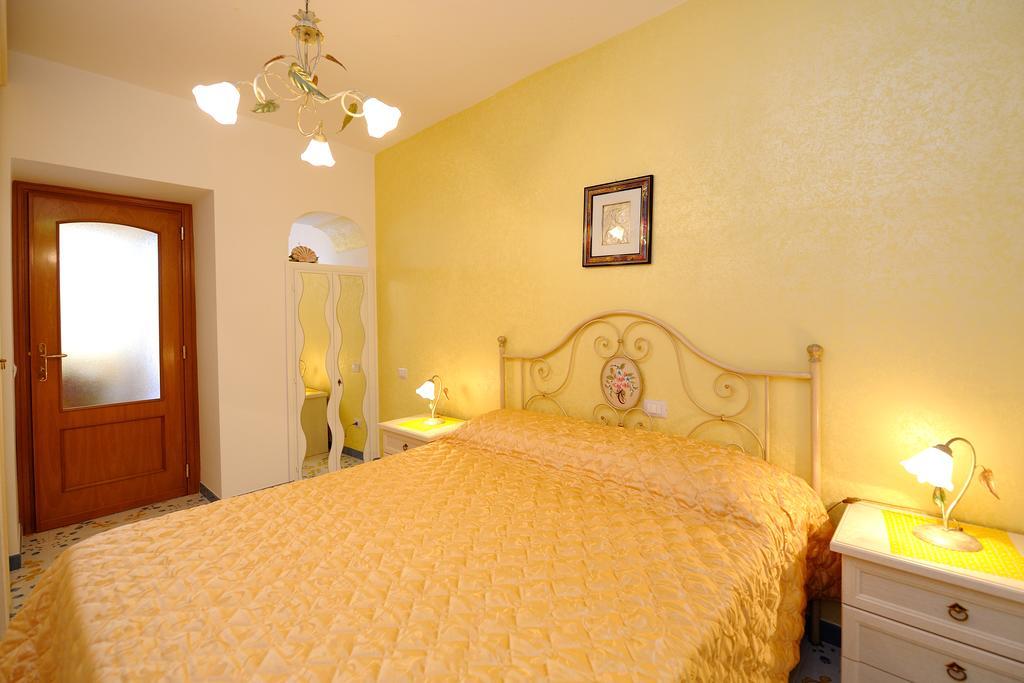 Relais Giaggiolo Villa Conca dei Marini Dış mekan fotoğraf
